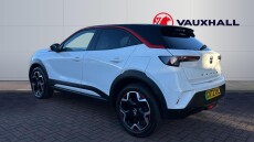 Vauxhall Mokka 100kW GS Line 50kWh 5dr Auto Electric Hatchback